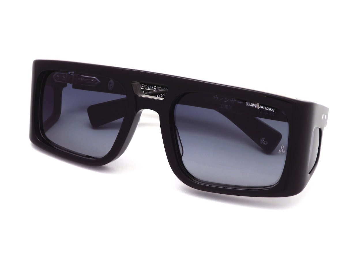 JACQUES MARIE MAGE "THE DECADE COLLECTION" [WINDSOR col.Decade (JMMWS-10Y1)] 商品写真13