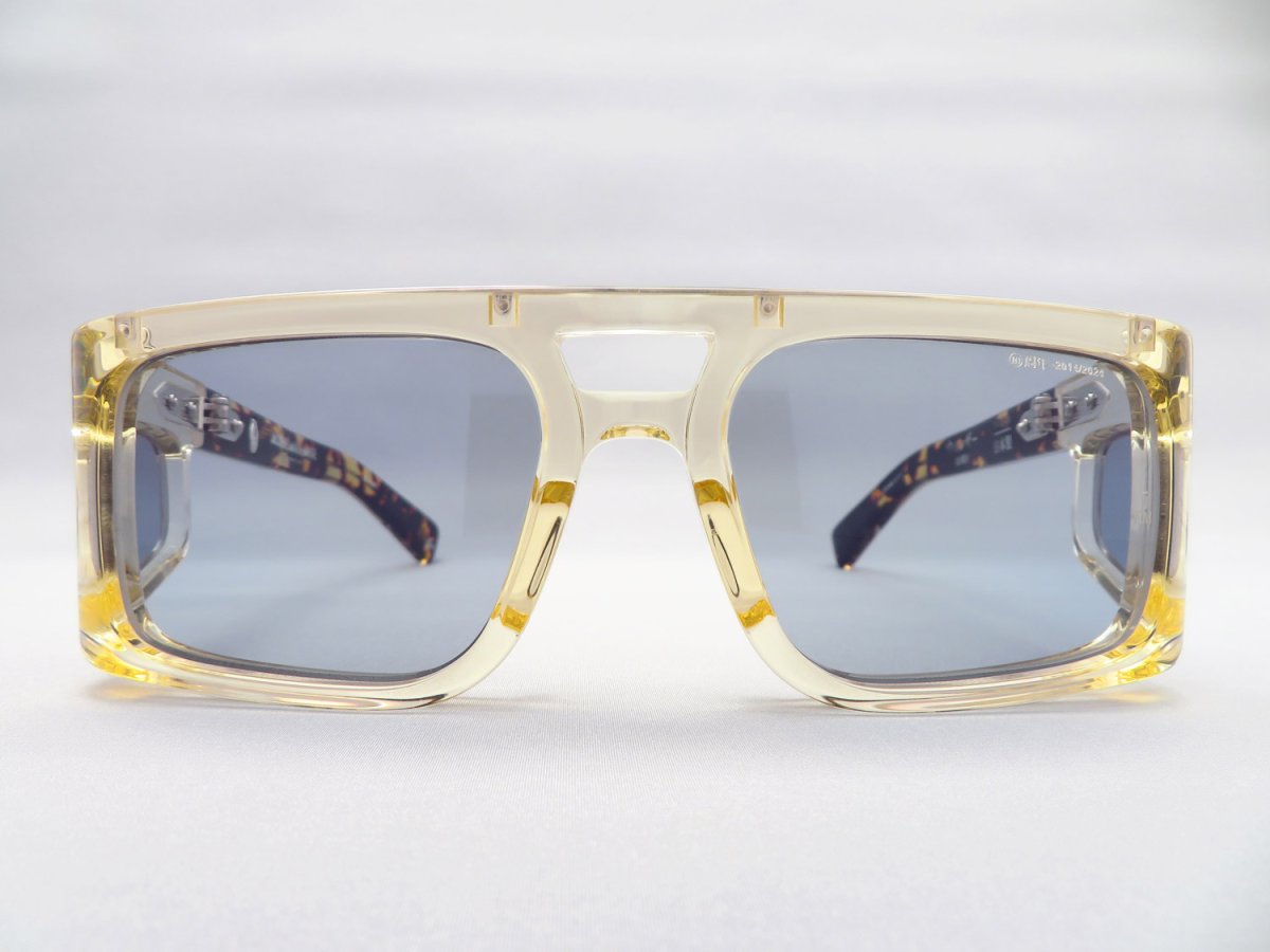 JACQUES MARIE MAGE "THE DECADE COLLECTION" [WINDSOR col.Dun (JMMWS-10Y3)] 商品写真01