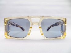 JACQUES MARIE MAGE "THE DECADE COLLECTION" [WINDSOR col.Dun (JMMWS-10Y3)] 商品写真01