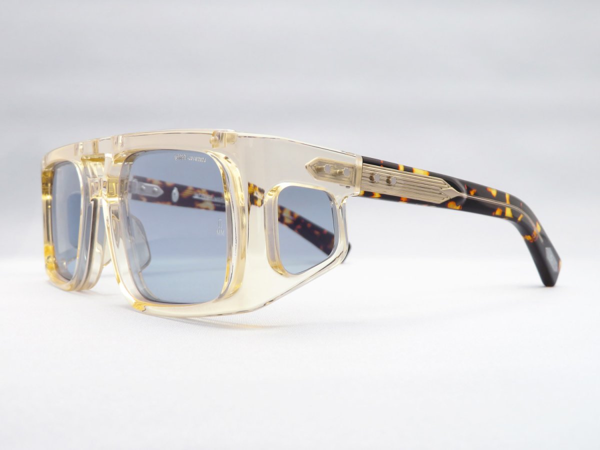 JACQUES MARIE MAGE "THE DECADE COLLECTION" [WINDSOR col.Dun (JMMWS-10Y3)] 商品写真02