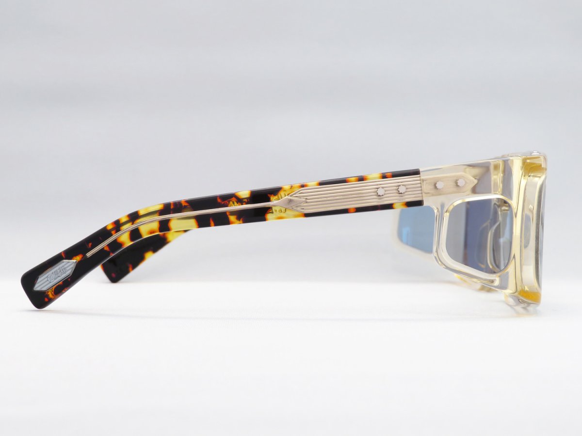 JACQUES MARIE MAGE "THE DECADE COLLECTION" [WINDSOR col.Dun (JMMWS-10Y3)] 商品写真03