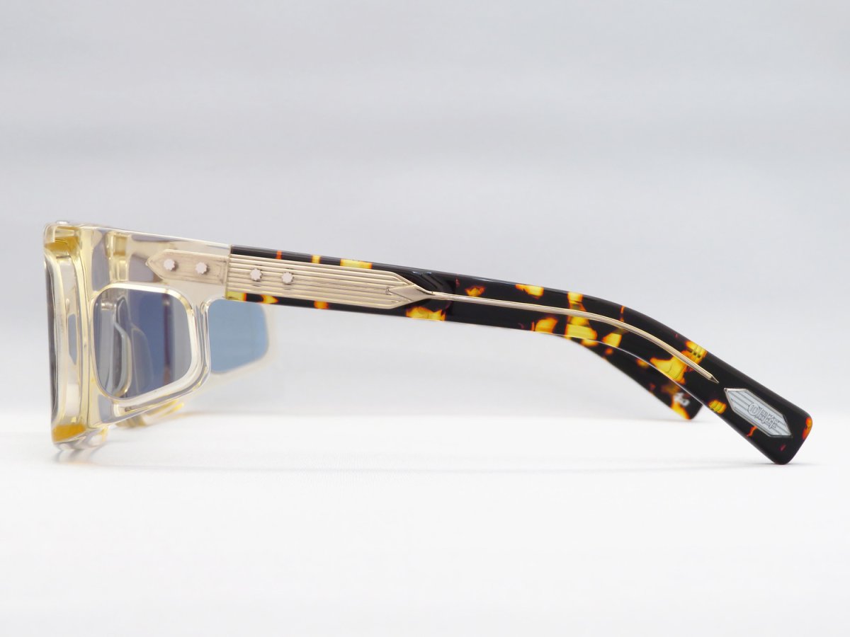 JACQUES MARIE MAGE "THE DECADE COLLECTION" [WINDSOR col.Dun (JMMWS-10Y3)] 商品写真04