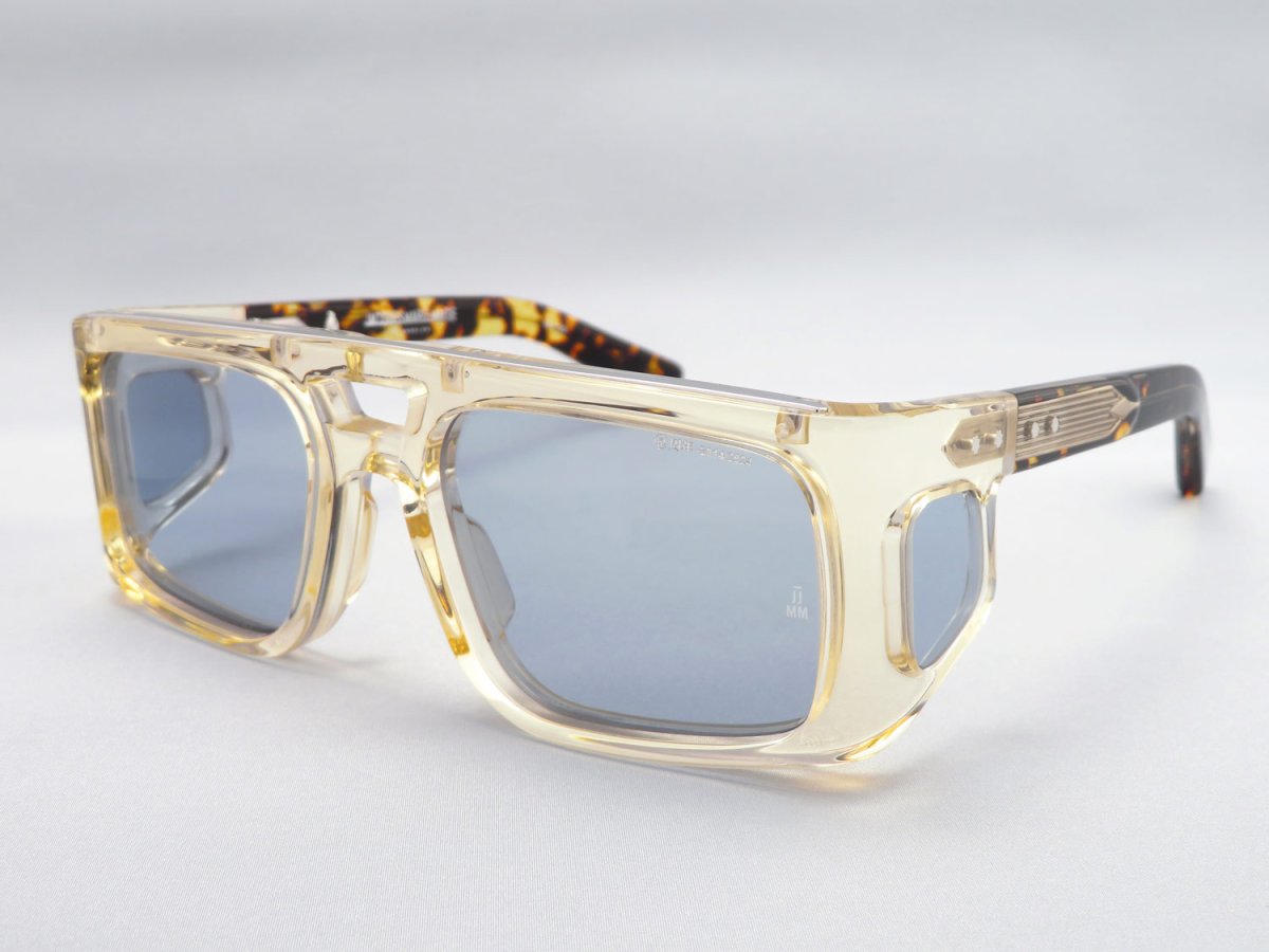 JACQUES MARIE MAGE "THE DECADE COLLECTION" [WINDSOR col.Dun (JMMWS-10Y3)] 商品写真05