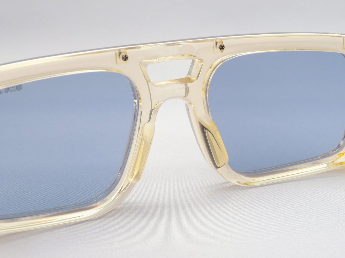 JACQUES MARIE MAGE "THE DECADE COLLECTION" [WINDSOR col.Dun (JMMWS-10Y3)] 商品写真06