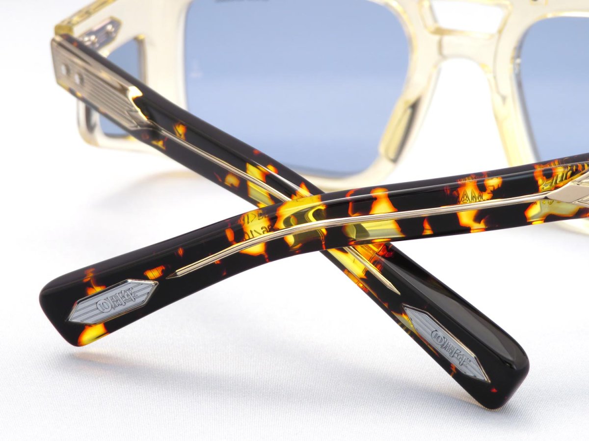 JACQUES MARIE MAGE "THE DECADE COLLECTION" [WINDSOR col.Dun (JMMWS-10Y3)] 商品写真10