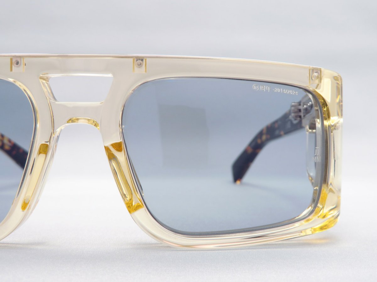 JACQUES MARIE MAGE "THE DECADE COLLECTION" [WINDSOR col.Dun (JMMWS-10Y3)] 商品写真11