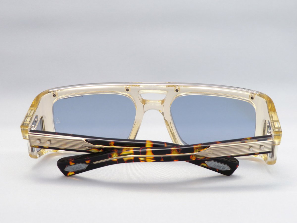 JACQUES MARIE MAGE "THE DECADE COLLECTION" [WINDSOR col.Dun (JMMWS-10Y3)] 商品写真12