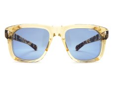 JACQUES MARIE MAGE "THE DECADE COLLECTION" [YVES col.Dun (JMMYV-10Y3)] 商品写真01