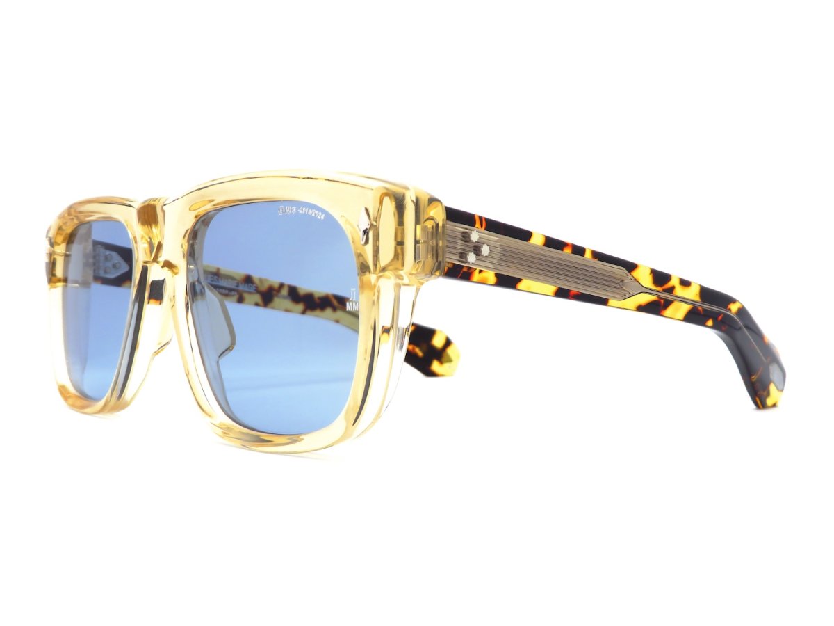 JACQUES MARIE MAGE "THE DECADE COLLECTION" [YVES col.Dun (JMMYV-10Y3)] 商品写真02