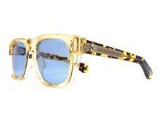 JACQUES MARIE MAGE "THE DECADE COLLECTION" [YVES col.Dun (JMMYV-10Y3)] 商品写真02
