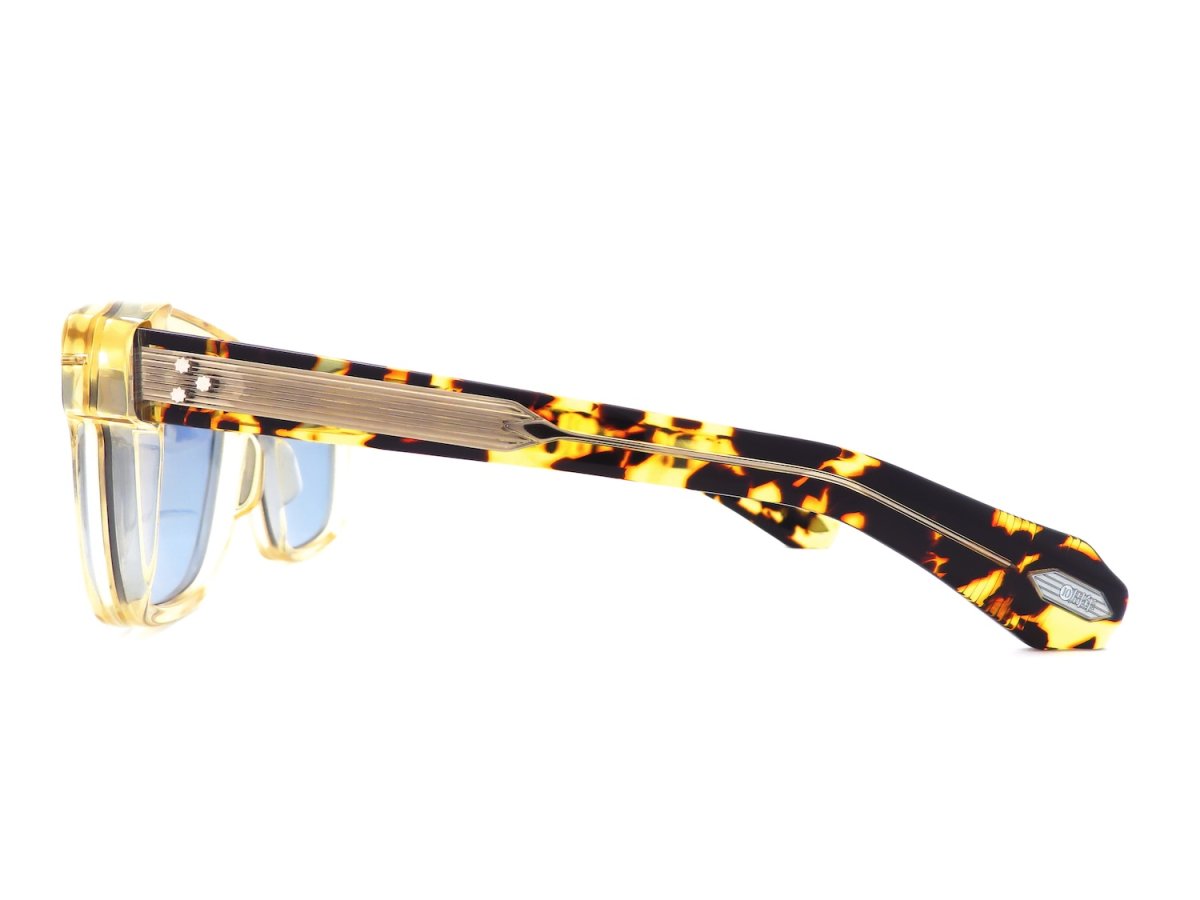 JACQUES MARIE MAGE "THE DECADE COLLECTION" [YVES col.Dun (JMMYV-10Y3)] 商品写真03