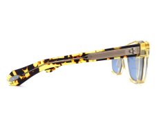 JACQUES MARIE MAGE "THE DECADE COLLECTION" [YVES col.Dun (JMMYV-10Y3)] 商品写真04