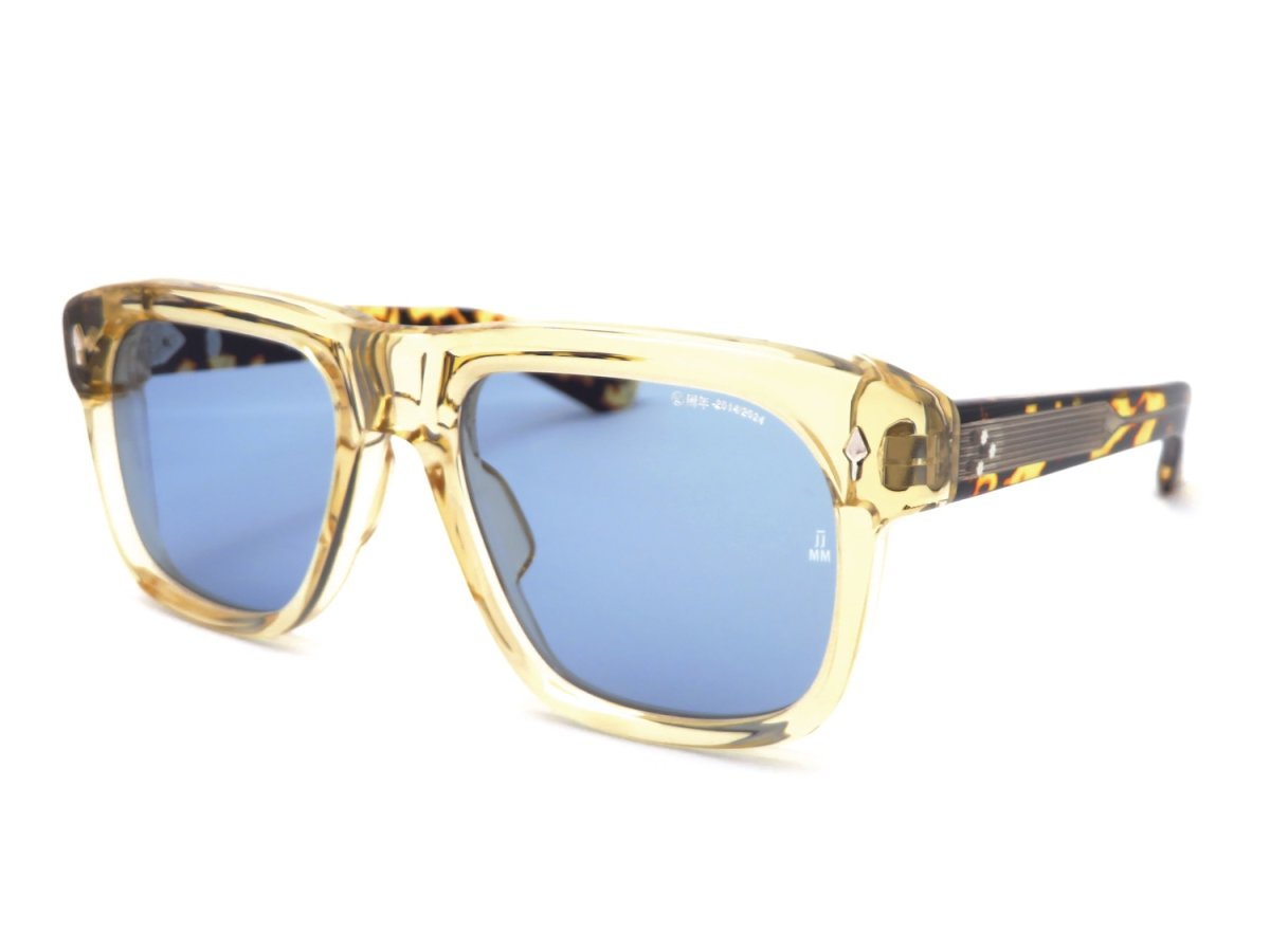 JACQUES MARIE MAGE "THE DECADE COLLECTION" [YVES col.Dun (JMMYV-10Y3)] 商品写真05