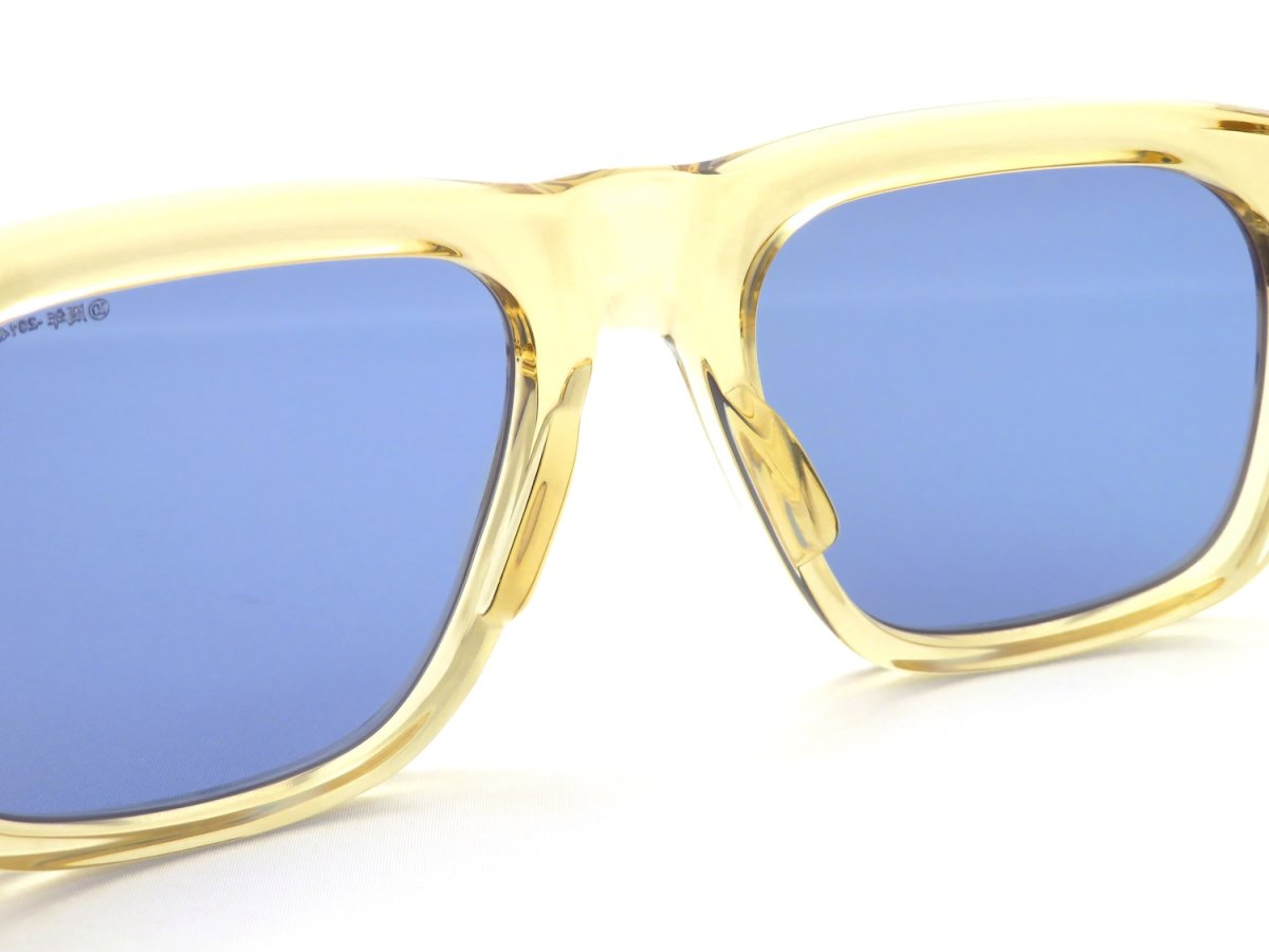 JACQUES MARIE MAGE "THE DECADE COLLECTION" [YVES col.Dun (JMMYV-10Y3)] 商品写真06