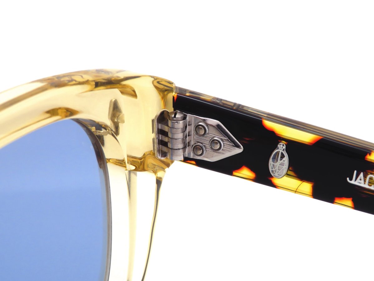 JACQUES MARIE MAGE "THE DECADE COLLECTION" [YVES col.Dun (JMMYV-10Y3)] 商品写真09