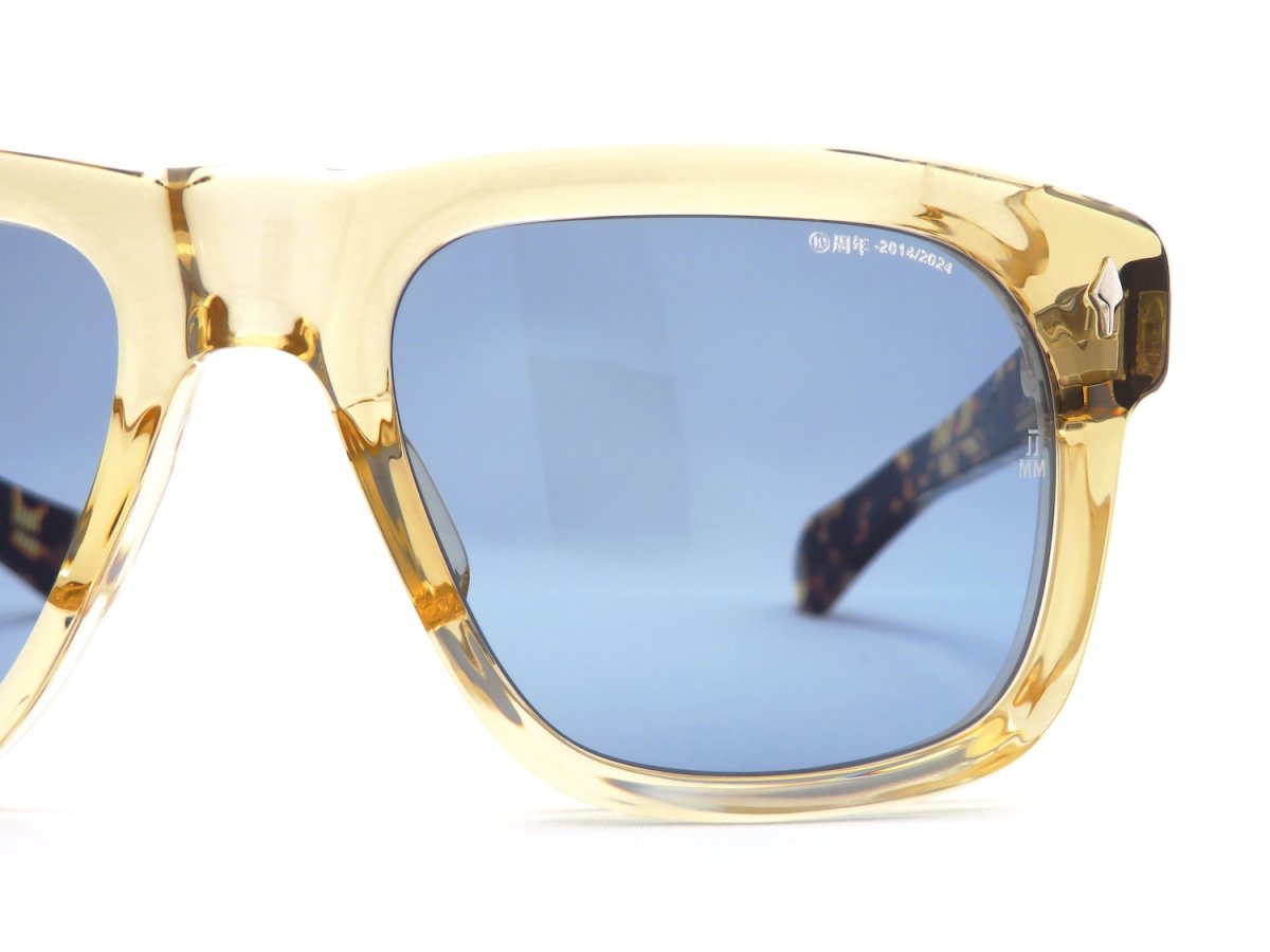 JACQUES MARIE MAGE "THE DECADE COLLECTION" [YVES col.Dun (JMMYV-10Y3)] 商品写真10