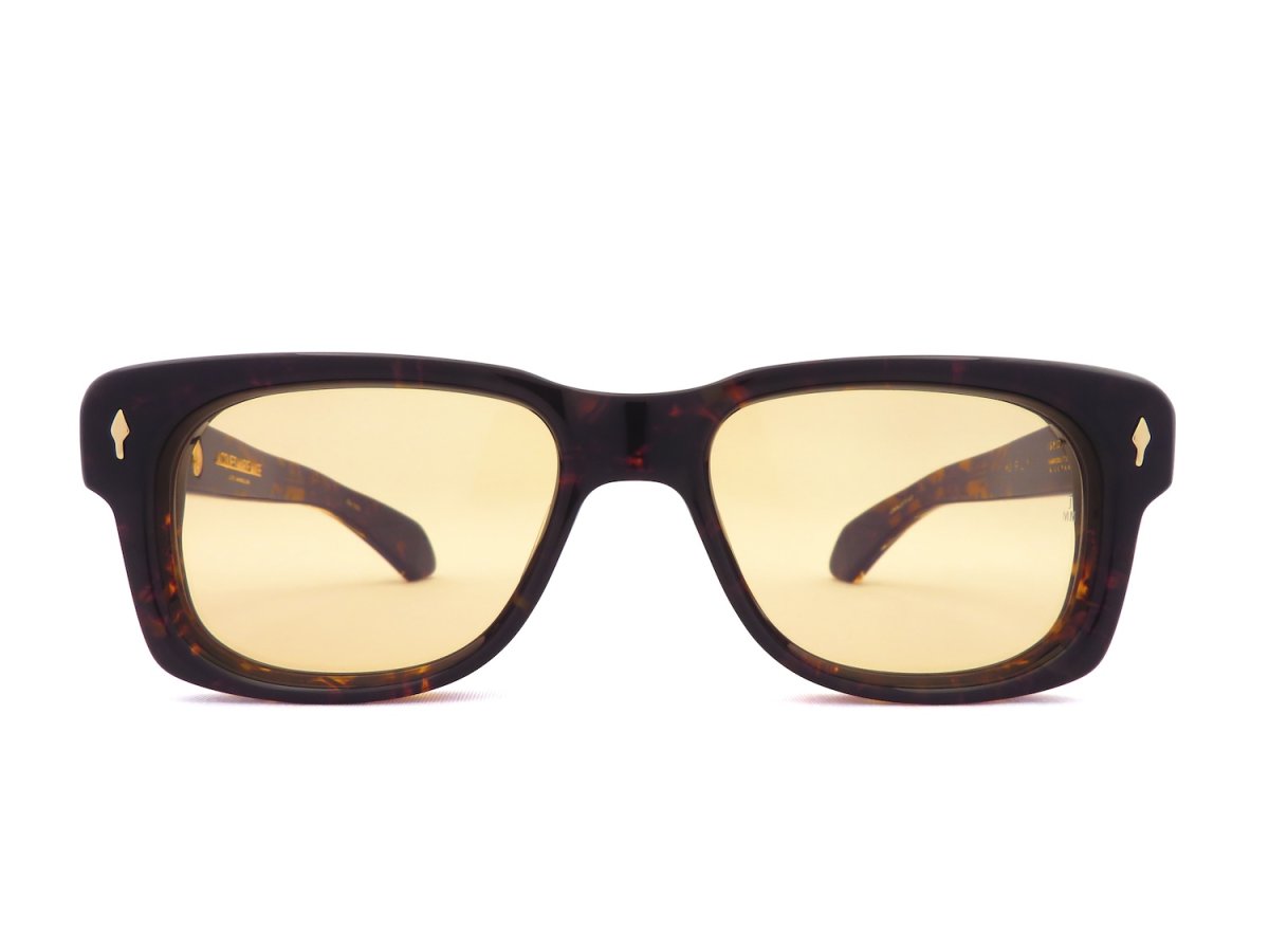 JACQUES MARIE MAGE × Jeff Goldblum [FLY col.Agar (JMMJFT-6D)] 商品写真01