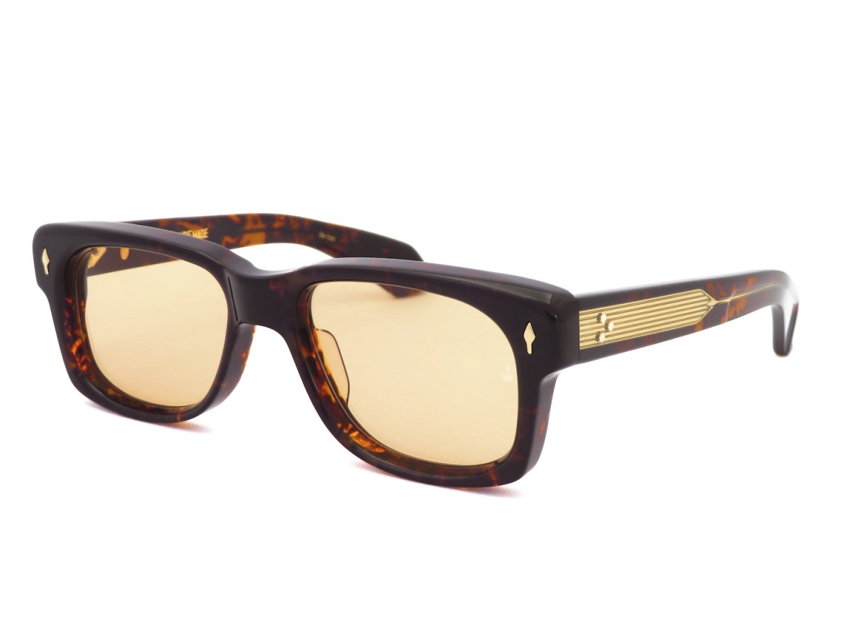 JACQUES MARIE MAGE × Jeff Goldblum [LY col.Agar (JMMJFT-6D)] 商品写真05