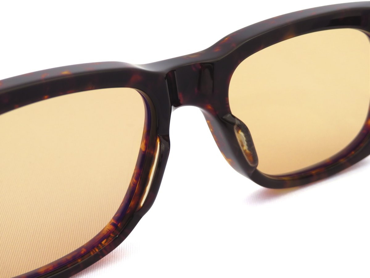 JACQUES MARIE MAGE × Jeff Goldblum [FLY col.Agar (JMMJFT-6D)] 商品写真06