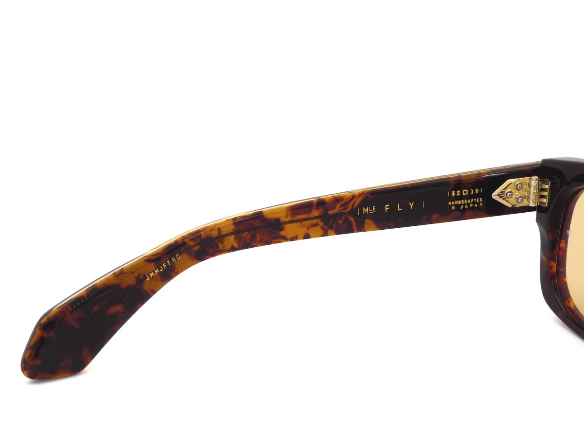 JACQUES MARIE MAGE × Jeff Goldblum [FLY col.Agar (JMMJFT-6D)] 商品写真07