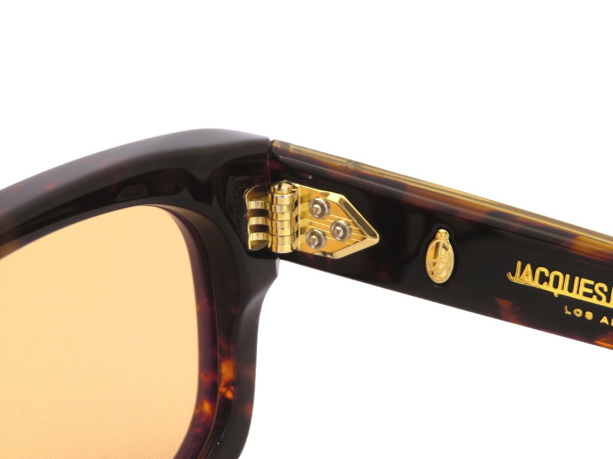 JACQUES MARIE MAGE × Jeff Goldblum [FLY col.Agar (JMMJFT-6D)] 商品写真09