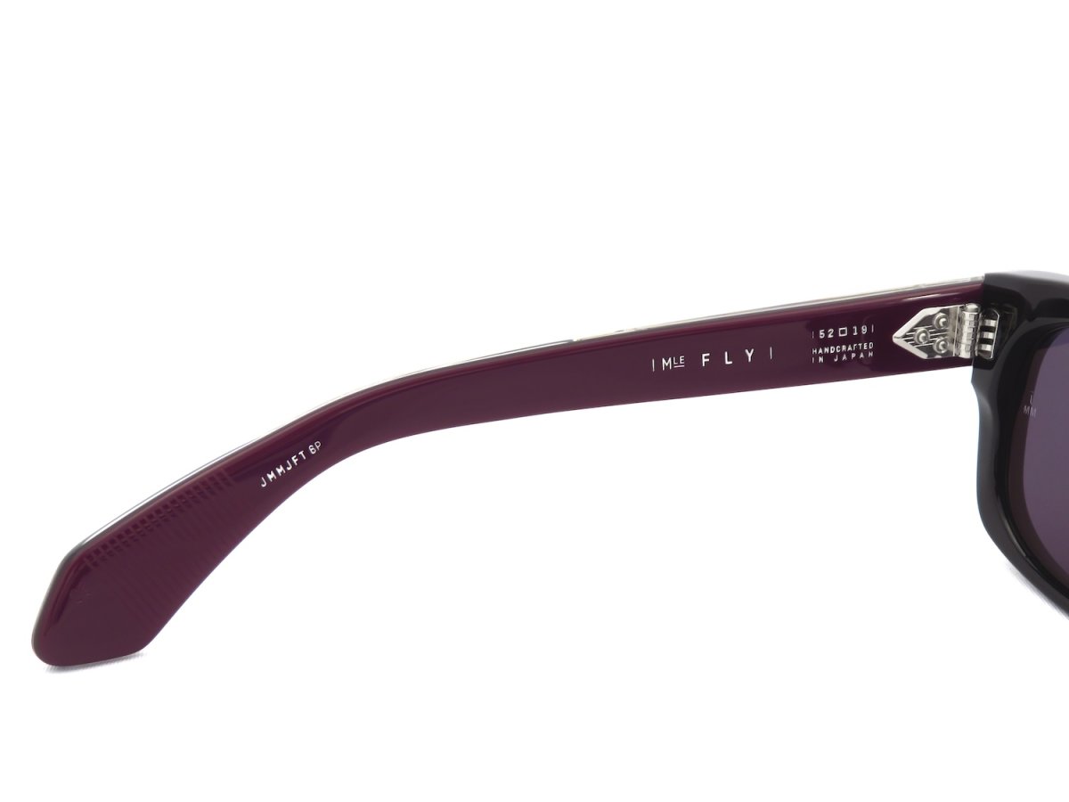 JACQUES MARIE MAGE × Jeff Goldblum [FLY col.Bloodstone (JMMJFT-6P)] 商品写真07