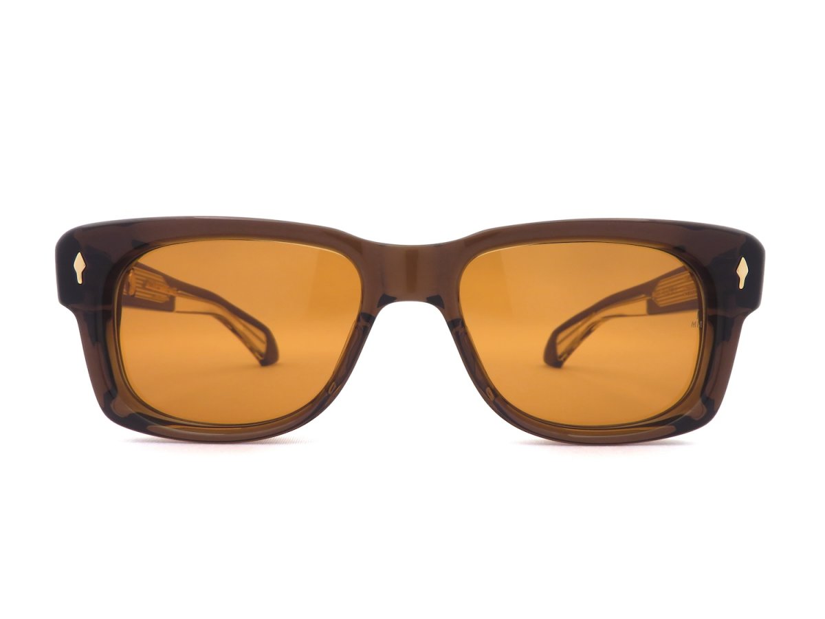 JACQUES MARIE MAGE × Jeff Goldblum [FLY col.London (JMMJFT-6H)] 商品写真01