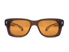 JACQUES MARIE MAGE × Jeff Goldblum [FLY col.London (JMMJFT-6H)] 商品写真01