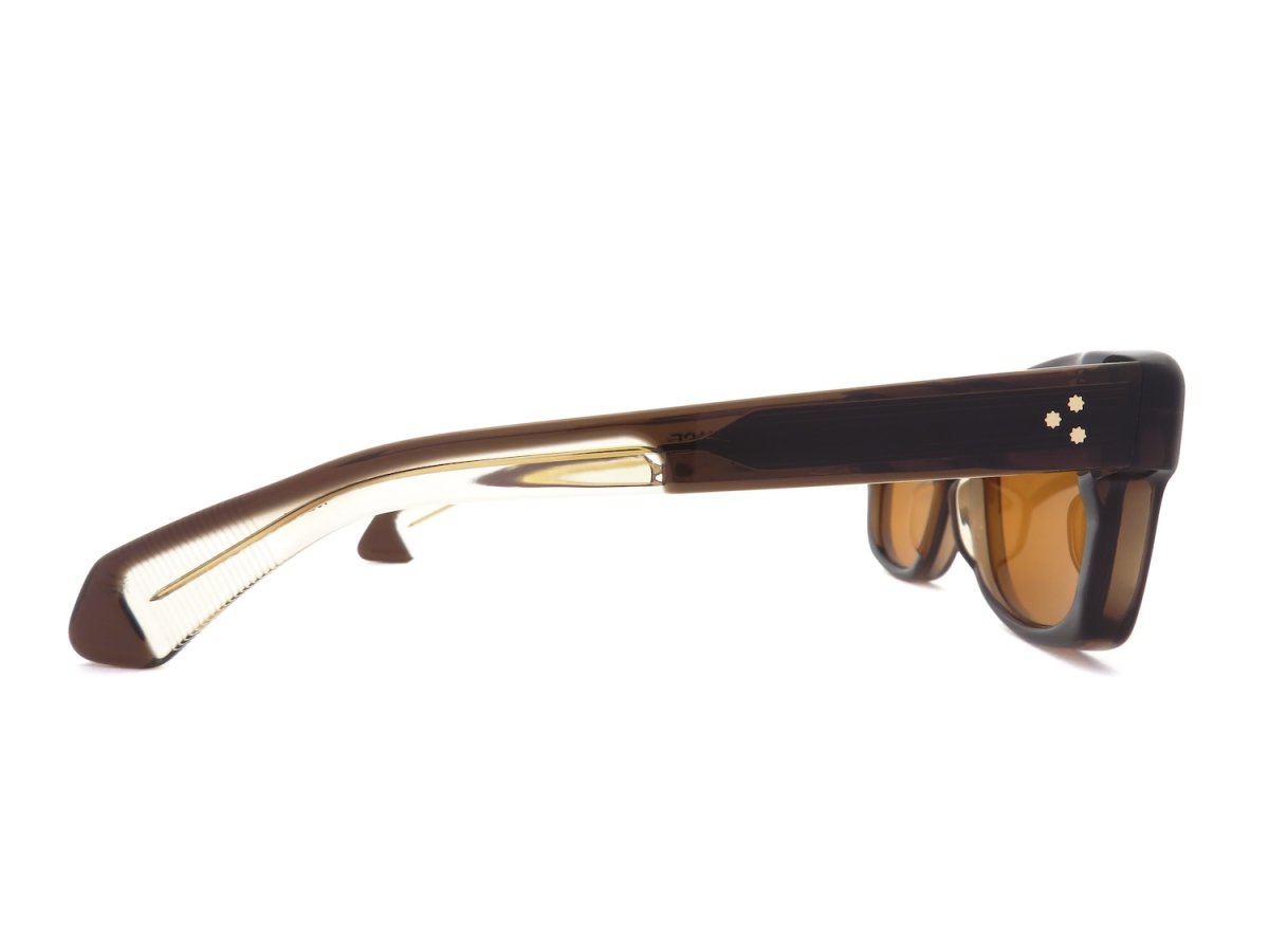 JACQUES MARIE MAGE × Jeff Goldblum [FLY col.London (JMMJFT-6H)] 商品写真04