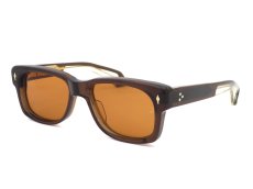 JACQUES MARIE MAGE × Jeff Goldblum [FLY col.London (JMMJFT-6H)] 商品写真05