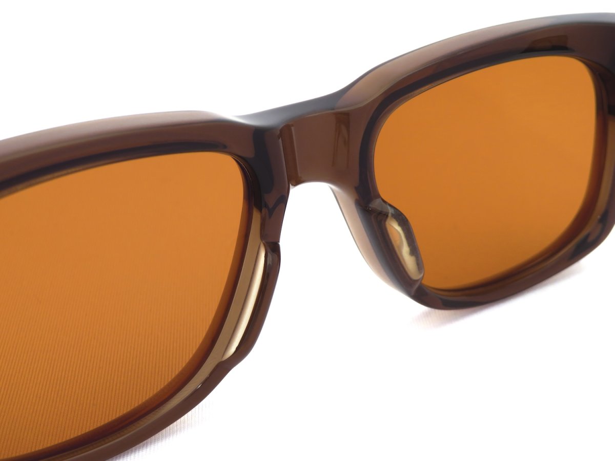 JACQUES MARIE MAGE × Jeff Goldblum [FLY col.London (JMMJFT-6H)] 商品写真06