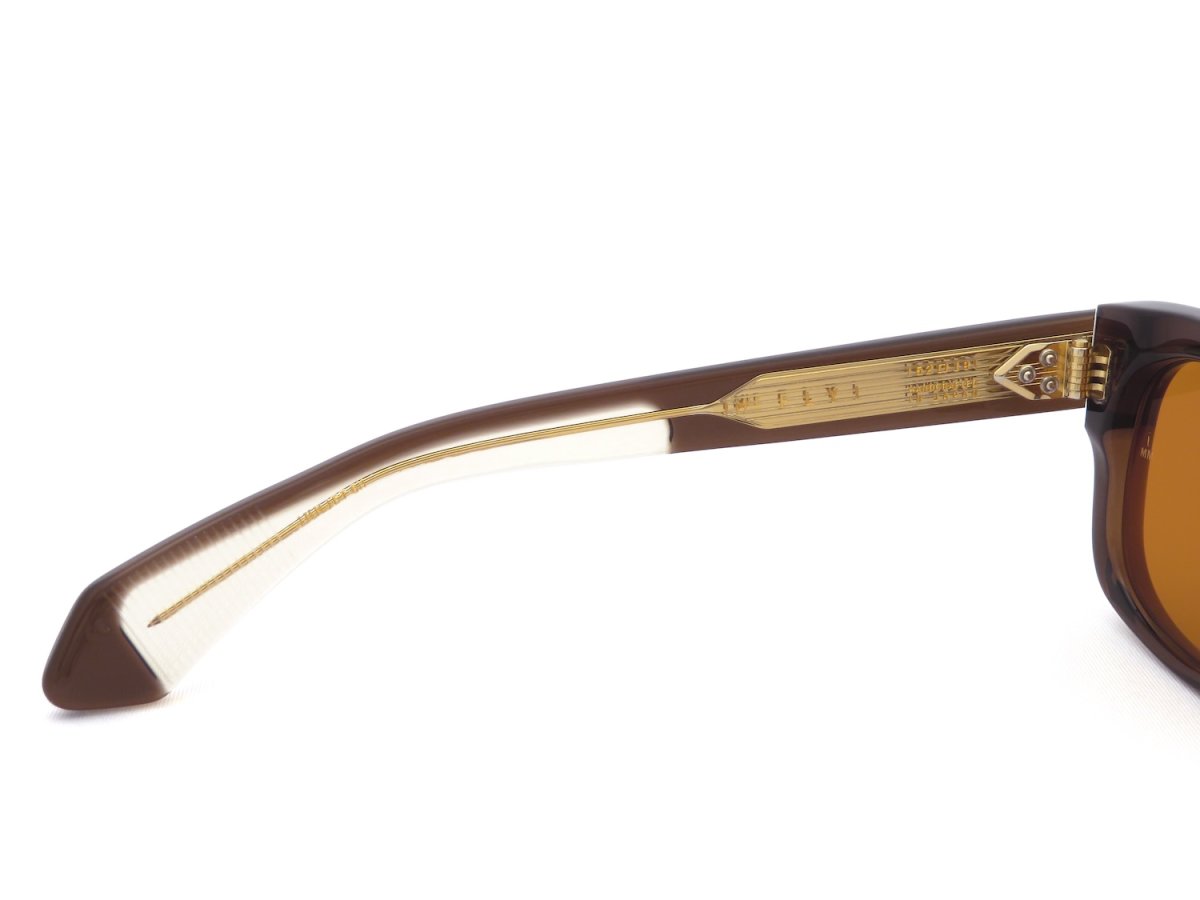 JACQUES MARIE MAGE × Jeff Goldblum [FLY col.London (JMMJFT-6H)] 商品写真07