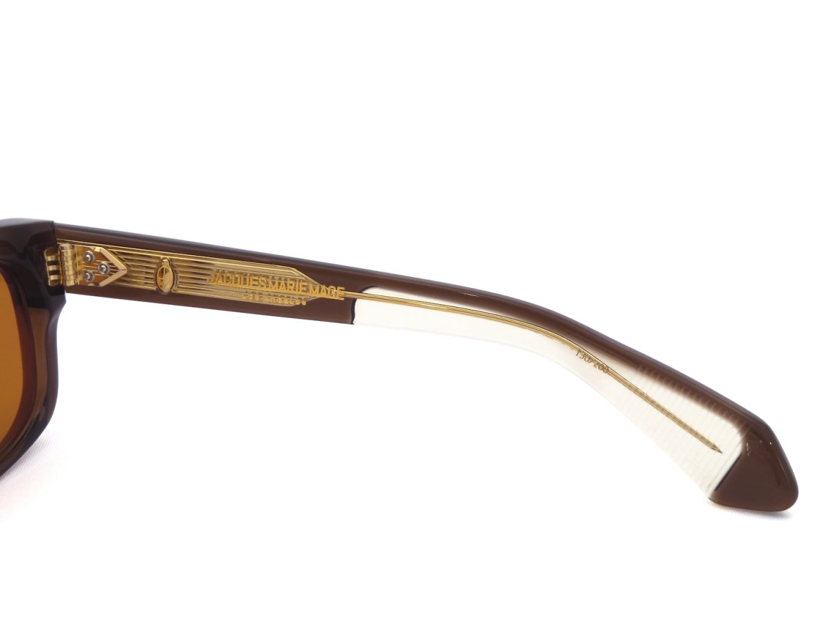 JACQUES MARIE MAGE × Jeff Goldblum [FLY col.London (JMMJFT-6H)] 商品写真08