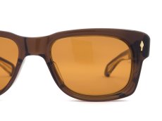 JACQUES MARIE MAGE × Jeff Goldblum [FLY col.London (JMMJFT-6H)] 商品写真10