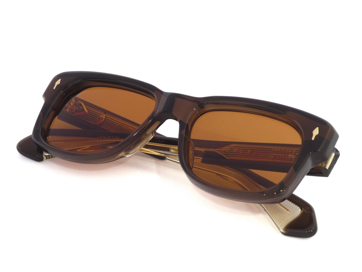 JACQUES MARIE MAGE × Jeff Goldblum [FLY col.London (JMMJFT-6H)] 商品写真12