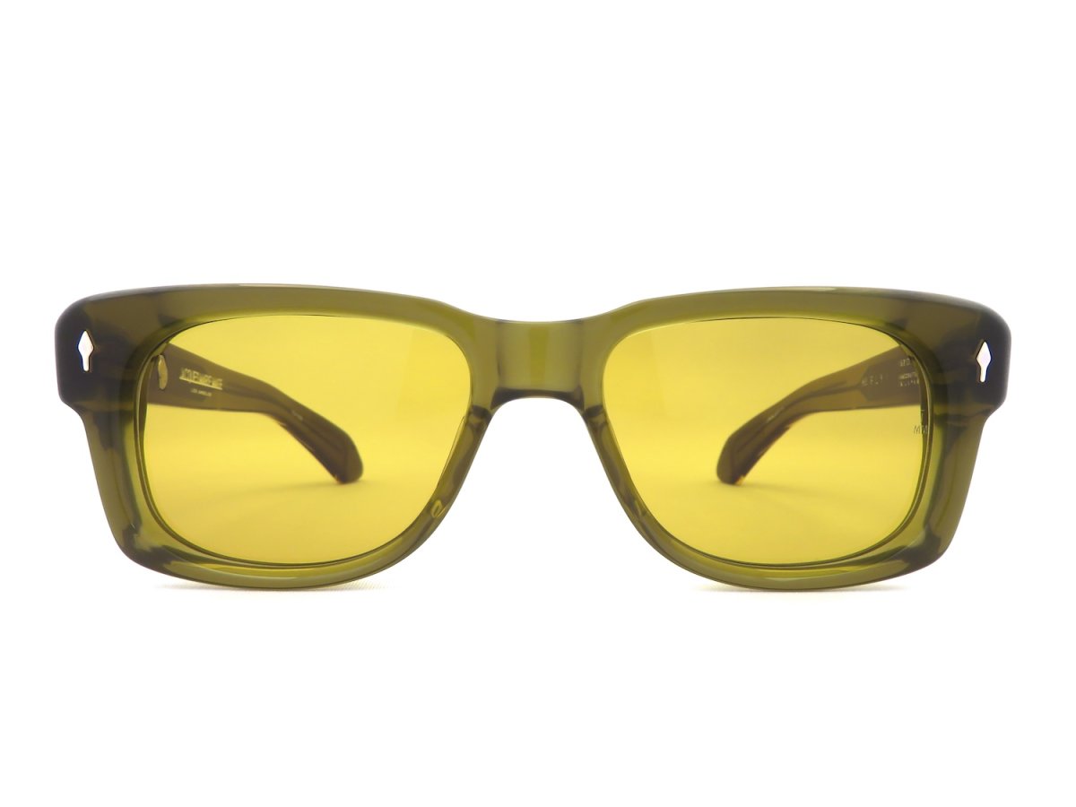 JACQUES MARIE MAGE × Jeff Goldblum [FLY col.Volvox (JMMJFT-7X)] 商品写真01