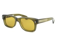 JACQUES MARIE MAGE × Jeff Goldblum [FLY col.Volvox (JMMJFT-7X)] 商品写真05