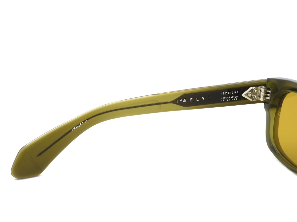 JACQUES MARIE MAGE × Jeff Goldblum [FLY col.Volvox (JMMJFT-7X)] 商品写真07