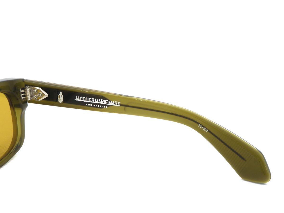 JACQUES MARIE MAGE × Jeff Goldblum [FLY col.Volvox (JMMJFT-7X)] 商品写真08