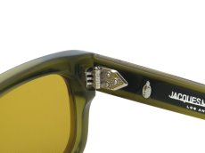 JACQUES MARIE MAGE × Jeff Goldblum [FLY col.Volvox (JMMJFT-7X)] 商品写真09