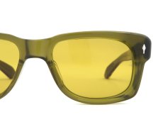 JACQUES MARIE MAGE × Jeff Goldblum [FLY col.Volvox (JMMJFT-7X)] 商品写真10