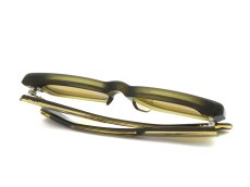 JACQUES MARIE MAGE × Jeff Goldblum [FLY col.Volvox (JMMJFT-7X)] 商品写真11