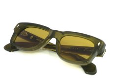 JACQUES MARIE MAGE × Jeff Goldblum [FLY col.Volvox (JMMJFT-7X)] 商品写真12