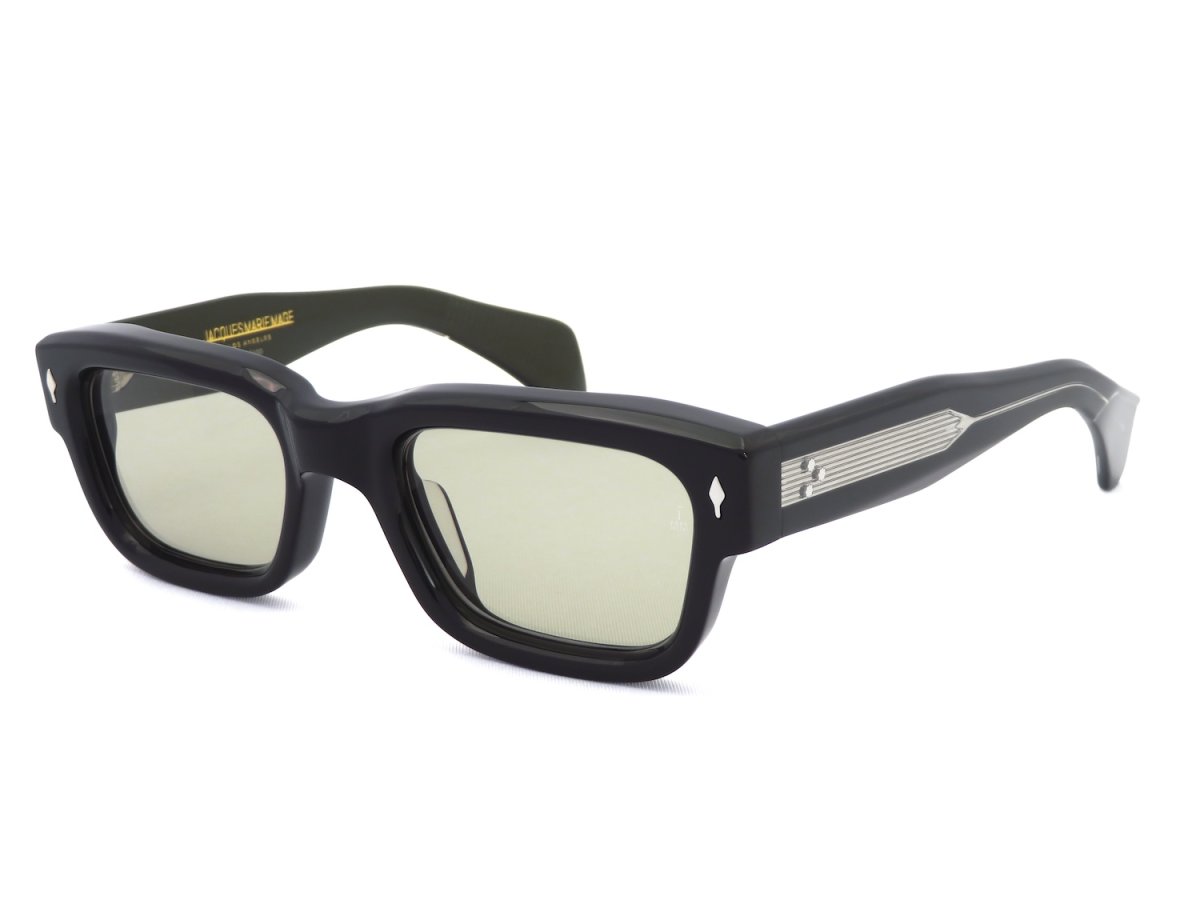 JACQUES MARIE MAGE × Jeff Goldblum [JEFF col.Cobra (JMMJF-16C)] 商品写真05