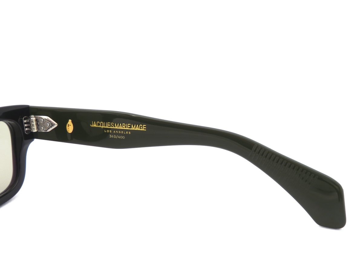 JACQUES MARIE MAGE × Jeff Goldblum [JEFF col.Cobra (JMMJF-16C)] 商品写真08