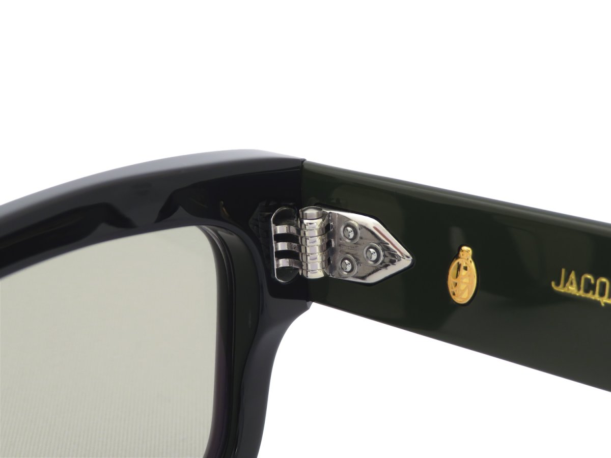 JACQUES MARIE MAGE × Jeff Goldblum [JEFF col.Cobra (JMMJF-16C)] 商品写真09