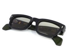 JACQUES MARIE MAGE × Jeff Goldblum [JEFF col.Cobra (JMMJF-16C)] 商品写真12