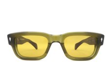 JACQUES MARIE MAGE × Jeff Goldblum [JEFF col.Volvox (JMMJF-7X)] 商品写真01