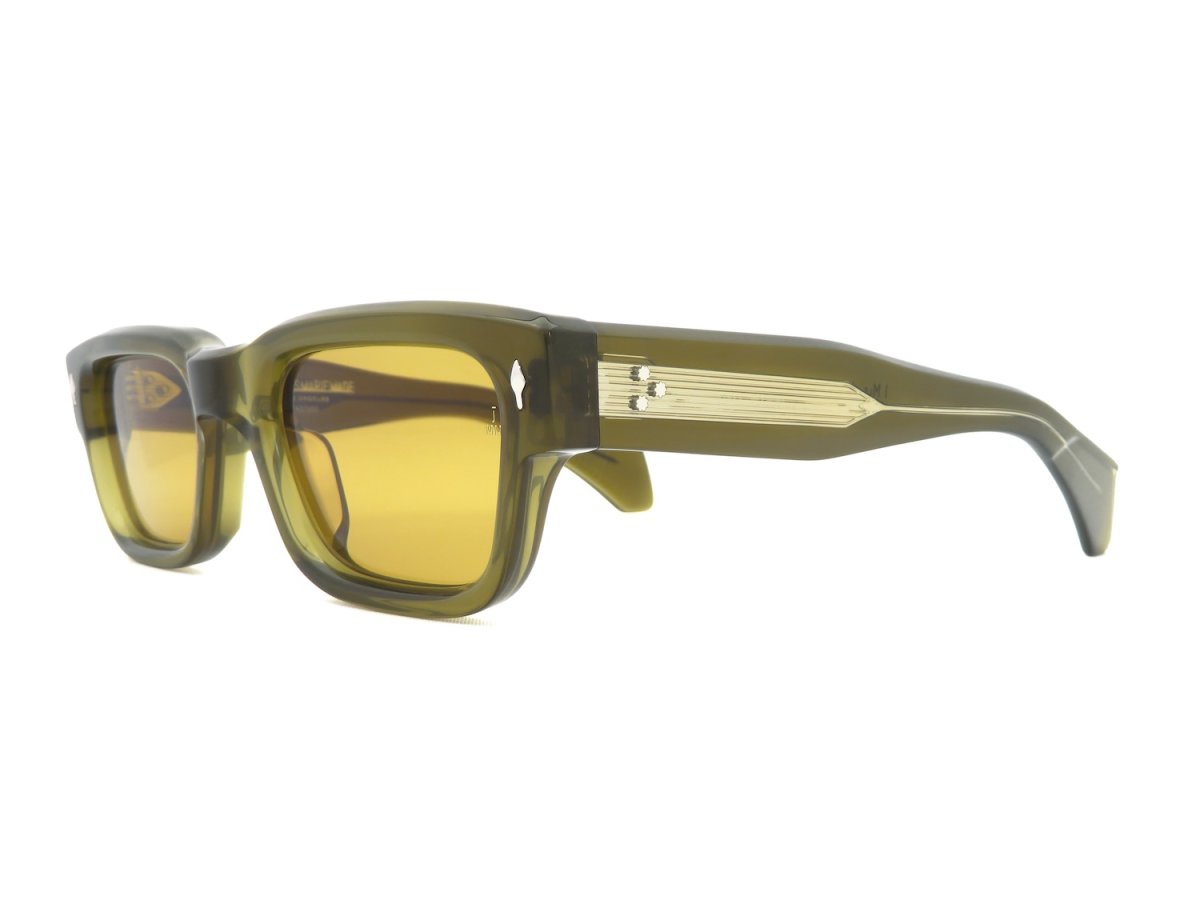 JACQUES MARIE MAGE × Jeff Goldblum [JEFF col.Volvox (JMMJF-7X)] 商品写真02