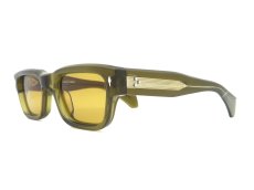 JACQUES MARIE MAGE × Jeff Goldblum [JEFF col.Volvox (JMMJF-7X)] 商品写真02